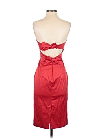 Assorted Brands Cocktail Dress (view 2)