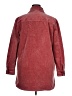 Ann Taylor LOFT Red Coat Size XL - photo 2