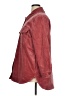 Ann Taylor LOFT Red Coat Size XL - photo 5