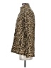 Tommy Bahama Animal Print Multi Color Gold Jacket Size S - photo 5