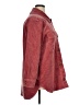Ann Taylor LOFT Red Coat Size XL - photo 4
