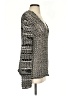 Babaton Tweed Gray Pullover Sweater Size XS - photo 4