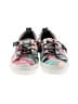 Sperry Top Sider Tropical Pink Sneakers Size 5 1/2 - photo 2