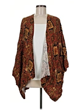 Chaser Kimono (view 1)