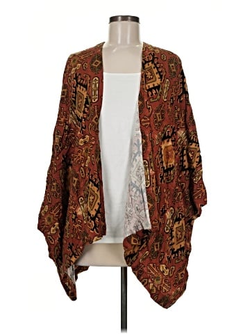 Chaser Kimono (view 1)