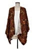Chaser Brown Kimono Size Med - Lg - photo 1