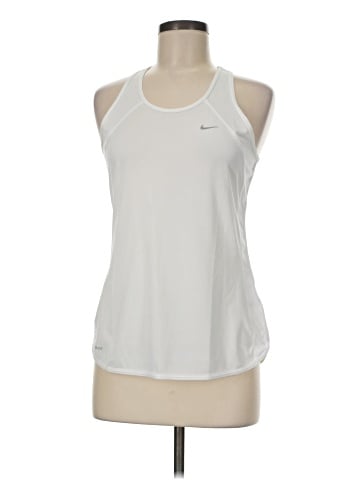 Nike Active Tank (view 1)