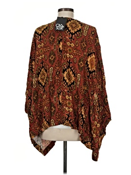 Chaser Kimono (view 2)