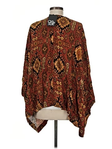 Chaser Kimono (view 2)