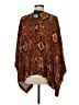 Chaser Brown Kimono Size Med - Lg - photo 2