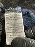 Market and Spruce Blue Pullover Sweater Size L - photo 8