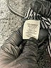 Ann Taylor Stripes Gray Casual Dress Size 4 - photo 8