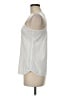 Nike 100% Polyester White Active Tank Size M - photo 5