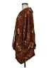 Chaser Brown Kimono Size Med - Lg - photo 5