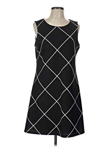 Tiana B. Casual Dress (view 1)