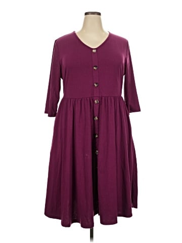 Assorted Brands Casual Dress (view 1)