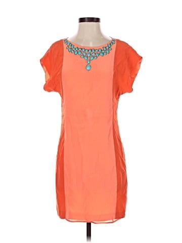 Trina Turk Casual Dress (view 1)