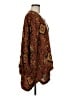 Chaser Brown Kimono Size Med - Lg - photo 4