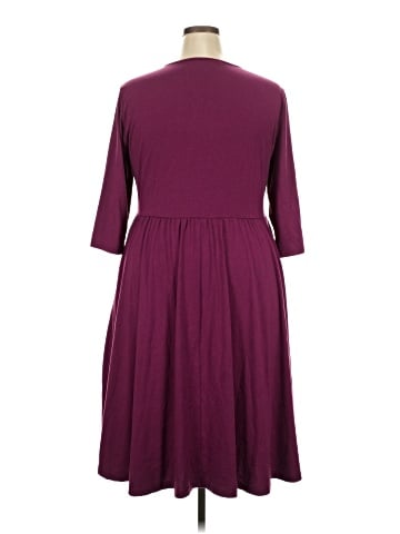 Assorted Brands Casual Dress (view 2)