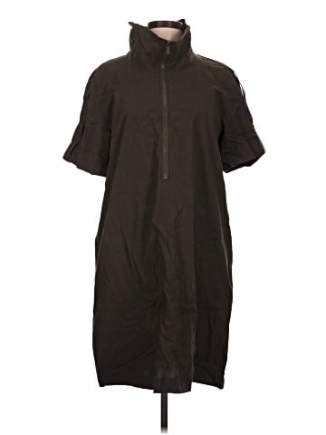 Lafayette 148 New York Casual Dress (view 1)