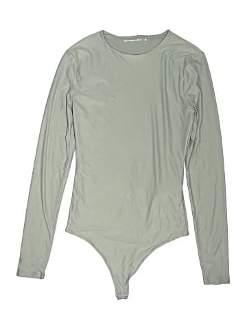 Abercrombie & Fitch Bodysuit (view 1)