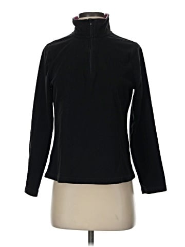 Danskin Now Turtleneck Sweater (view 1)