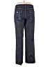 Limited Edition Tweed Blue Jeans Size 16 - photo 2