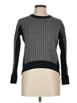 Lululemon Athletica Pullover Sweater (view 1)