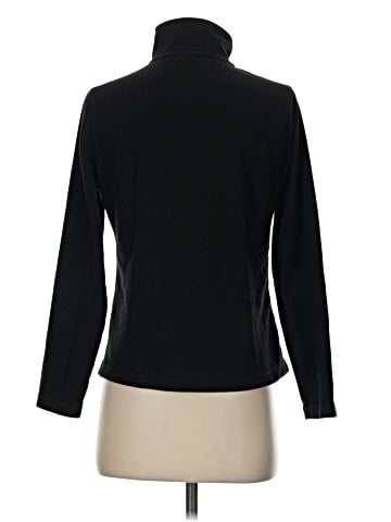 Danskin Now Turtleneck Sweater (view 2)