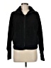 Athleta 100% Polyester Black Cardigan Size M - photo 1