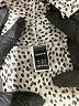 Shein 100% Polyester Ivory Sleeveless Blouse Size 4 - photo 7