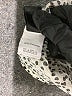 Shein 100% Polyester Ivory Sleeveless Blouse Size 4 - photo 8