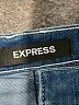 Express Blue Jeans Size 2 (petite) - photo 7