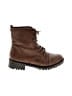 Universal Thread Brown Ankle Boots Size 8 - photo 1