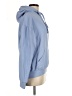 Popular Sports Blue Pullover Hoodie Size M - photo 4