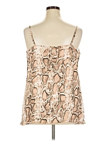 Suzanne Betro Tank Top (view 2)