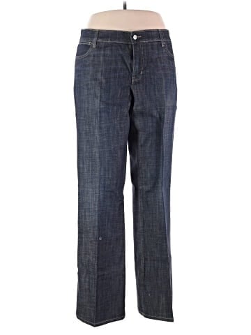 Limited Edition Jeans (view 1)