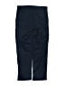 Lands' End Solid Blue Casual Pants Size 16 - photo 2
