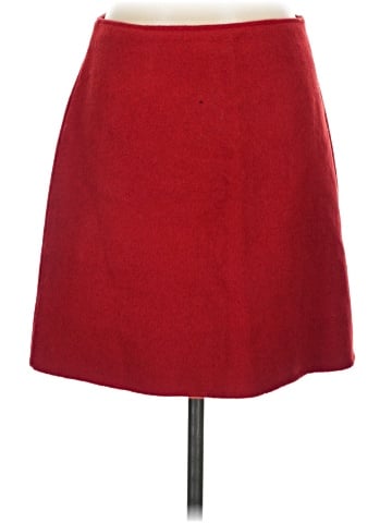 Club Monaco Wool Skirt (view 1)