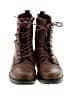 Universal Thread Brown Ankle Boots Size 8 - photo 2