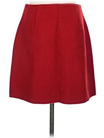 Club Monaco Wool Skirt (view 2)
