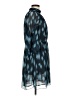 Wild Pony Blue Casual Dress Size M - photo 4