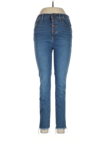 Madewell Jeans (view 1)