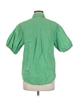 J.Crew Short Sleeve Blouse (view 2)