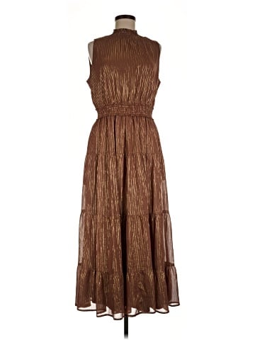 Lost + Wander Casual Dress (view 1)