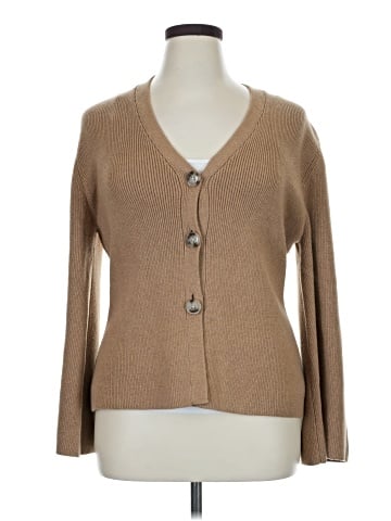 Ann Taylor LOFT Cardigan (view 1)