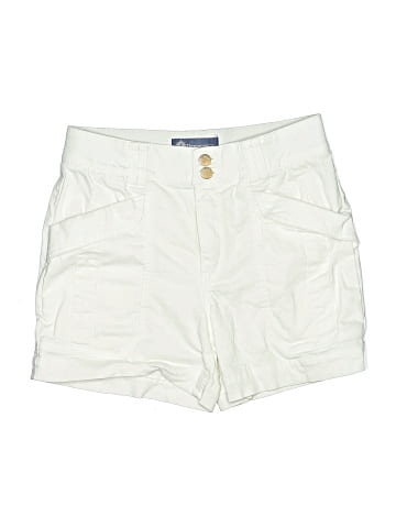 Democracy Khaki Shorts (view 1)