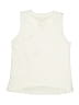Chaser 100% Cotton Ivory Active Tank Size XS (toddler) - photo 2