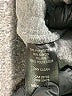 Sigrid Olsen Gray Zip Up Hoodie Size 2X - photo 8
