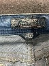 Silver Jeans Co. Hearts Blue Jeans Size 32 waist - photo 4